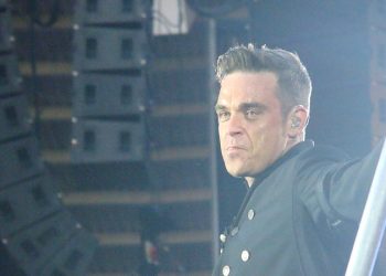 Robbie Williams był bliski samobójstwa. Twierdzi, że to przez… duchy