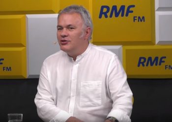 Mazurek napisał list otwarty do Holeckiej