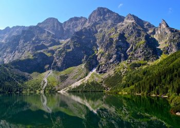 Tatry: Turyści zeszli z Rysów na Słowację. Domagają się zwrotu pieniędzy od… TPN