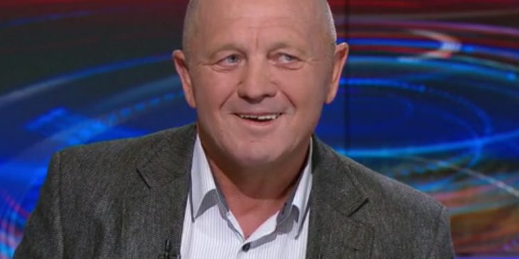 Założył się z dziennikarzem o bańkę mleka. Zaskakujący pomysł polityka PSL