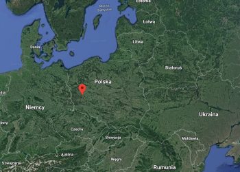 Lubuskie: Odnaleziono złoty skarb z okresy kultury łużyckiej