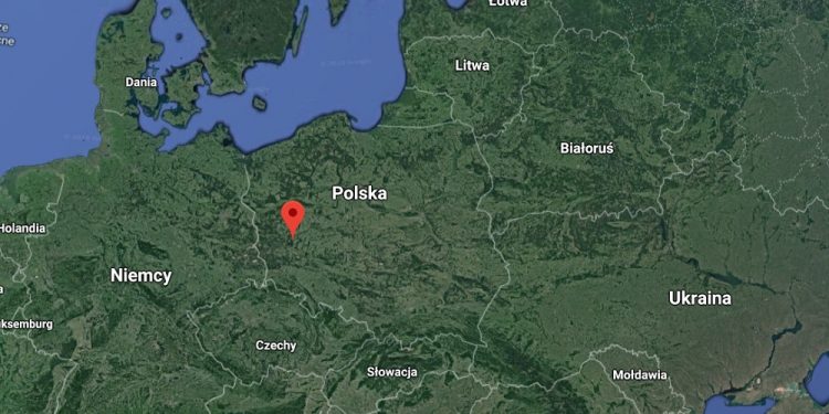 Lubuskie: Odnaleziono złoty skarb z okresy kultury łużyckiej