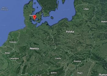 Polski badacz zidentyfikował prawdopodobny grób słowiańskiej wojowniczki w Danii