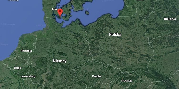 Polski badacz zidentyfikował prawdopodobny grób słowiańskiej wojowniczki w Danii