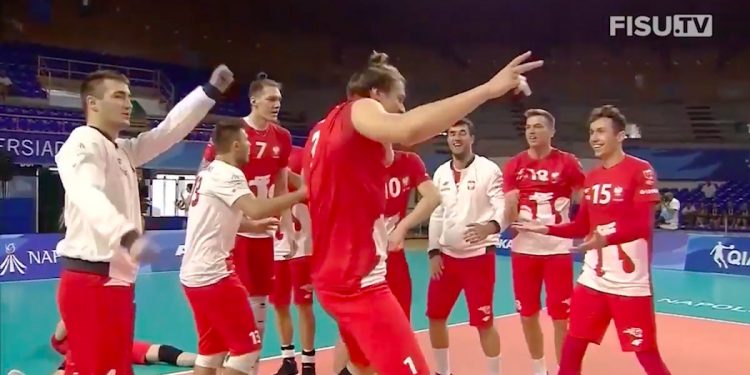 Polscy siatkarze ze srebrnym medalem. W finale stoczyli heroiczną walkę!