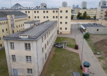 Odnaleźli ludzkie szczątki w Warszawie. IPN zbada 1,5 h terenu