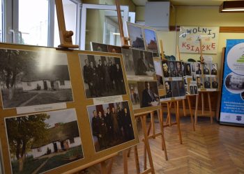 Kolory Naszej Historii. Relacja z wyjątkowej wystawy [Patronat]