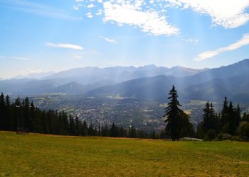 Zakopane: Tragedia na koloniach. Koleżanki znalazły martwą 12-latkę