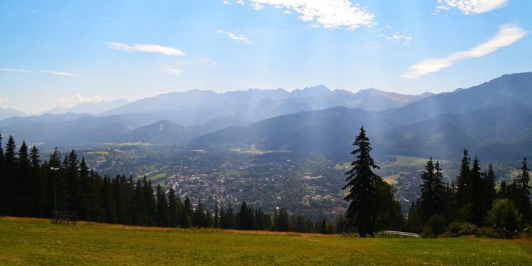 Zakopane: Tragedia na koloniach. Koleżanki znalazły martwą 12-latkę