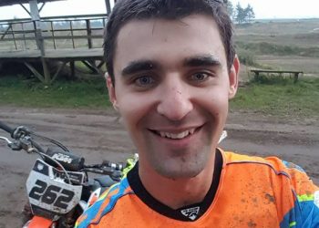 Łukasz Lonka walczy o życie. Wcześniej podano, że nie żyje