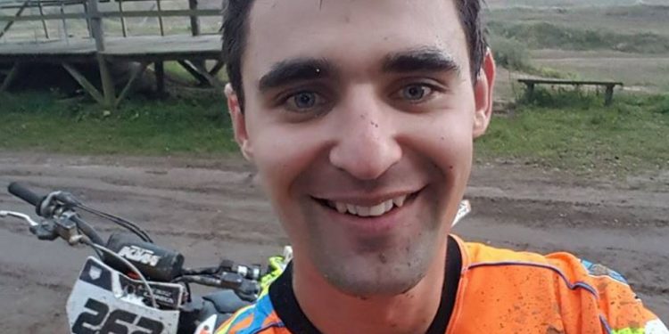 Łukasz Lonka walczy o życie. Wcześniej podano, że nie żyje