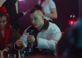 Żabson przerwał milczenie po koncercie w Giżycku