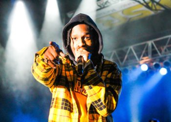 ASAP Rocky opuszcza areszt w Szwecji. Pomógł Trump?