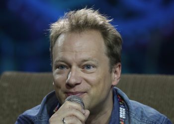 Stuhr komentuje żarty z Tupolewa. „To było szaleństwem z mojej strony”