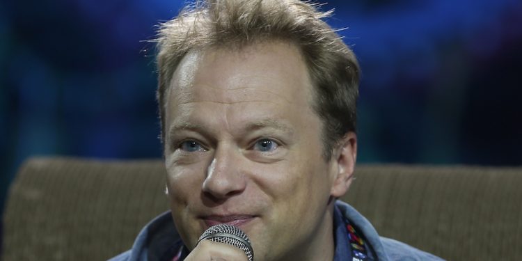 Stuhr komentuje żarty z Tupolewa. „To było szaleństwem z mojej strony”