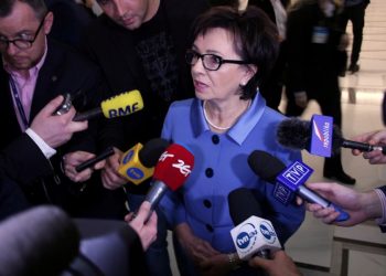 Znamy nowego szefa MSWiA. Wiadomo kto zastąpi Elżbietę Witek