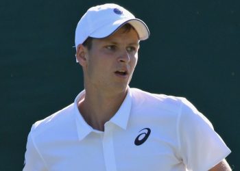 Ogromny sukces Polaka. Hubert Hurkacz wygrał pierwszy turniej w karierze