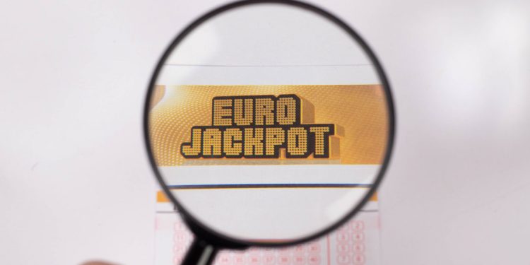 Ogromna kumulacja w Eurojackpot. Będzie szansa na rekordową wygraną!