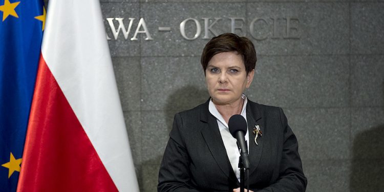 Ujawniono wykaz lotów Beaty Szydło. Jak często latała rządowymi samolotami?
