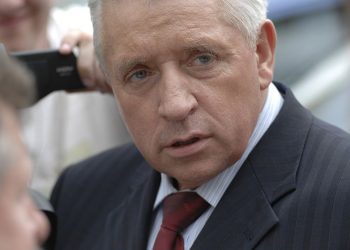 Rocznica śmierci Andrzej Leppera. Mocny wpis jego doradcy