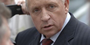 Rocznica śmierci Andrzej Leppera. Mocny wpis jego doradcy