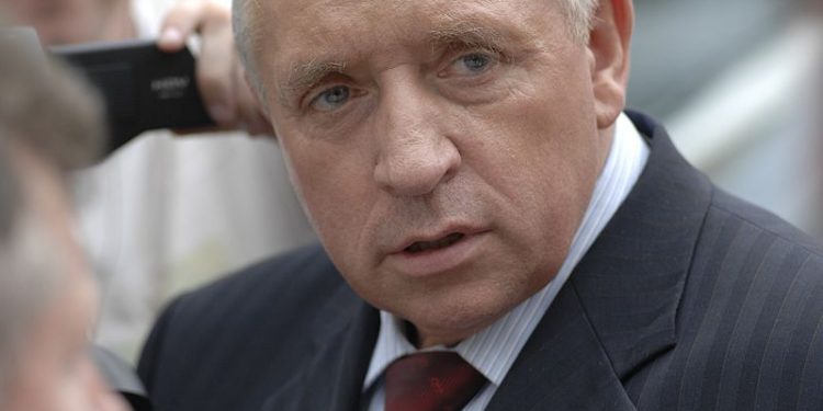 Rocznica śmierci Andrzej Leppera. Mocny wpis jego doradcy