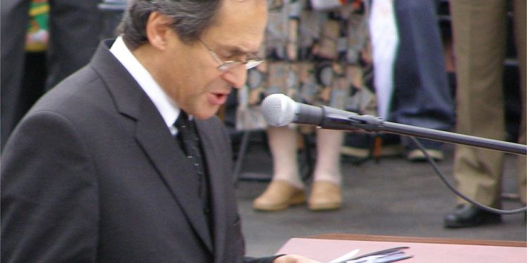 Zelnik krytykuje szczerze o postępowaniu opozycji: Zwykłe donosicielstwo