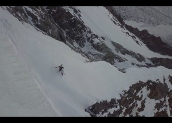 Andrzej Bargiel znów chce zachwycić świat. Ogłosił cel kolejnej wyprawy