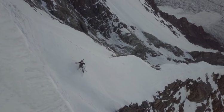 Andrzej Bargiel znów chce zachwycić świat. Ogłosił cel kolejnej wyprawy