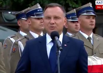 Mocne słowa Andrzeja Dudy. „Nie podpiszę takiej ustawy”