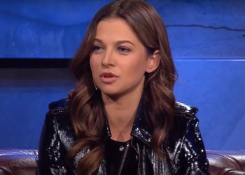 Anna Lewandowska rozkręca kolejny biznes