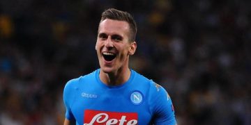 Szykuje się bomba transferowa? Media: Borussia Dortmund zainteresowana Milikiem