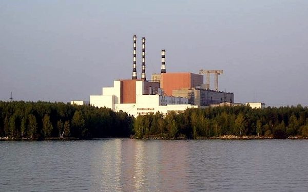 Wybuchł mały reaktor jądrowy w Rosji. Są ofiary śmiertelne