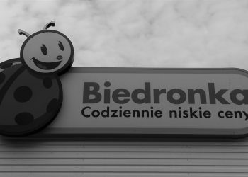 Bez niego nie byłoby Biedronki. Zmarł przedsiębiorca