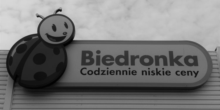 Bez niego nie byłoby Biedronki. Zmarł przedsiębiorca