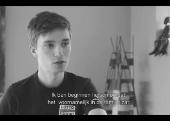 Śmierć na trasie Tour de Pologne. Nie udało się uratować kolarza Bjorga Lambrechta