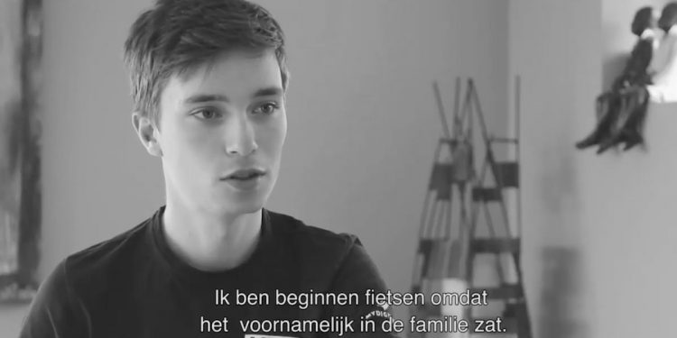 Śmierć na trasie Tour de Pologne. Nie udało się uratować kolarza Bjorga Lambrechta