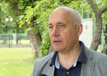 Brudziński: „Sowiecka dzicz podrzynała gardła duchownym”