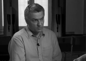 Brunon Kwiecień nie żyje. Są wyniki sekcji zwłok