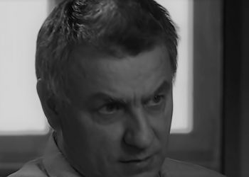 Nie żyje Brunon Kwiecień. Mężczyzna zmarł w celi