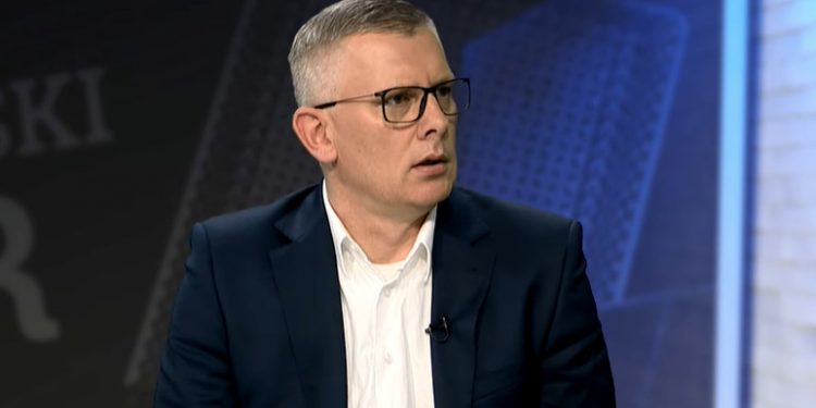 Cenckiewicz: „Bojkotować, nie zapraszać i nie cytować Hartmana”