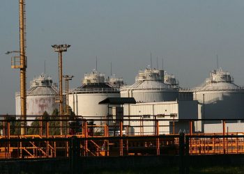 Władze Warszawy od wczoraj wiedziały o awarii oczyszczalni? Minister: „To wielka nieodpowiedzialność”