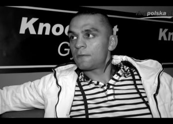 Poruszające słowa Mateusza Borka o Dawidzie Kosteckim. „Życie okazało się za trudne”