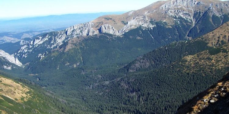 Kiedyś serce polskich Tatr, dziś miejsce, które można podziwiać z daleka. Historia Hali Pysznej