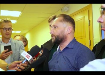 Jest decyzja w sprawie Kamila Durczoka. Dziennikarz nie trafi do aresztu
