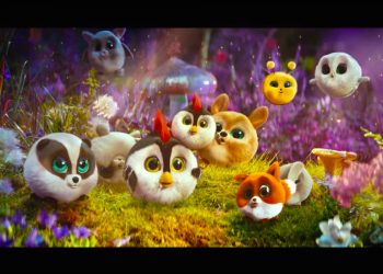 W Biedronce nowy „Gang Słodziaków”. Wiadomo do kiedy można zbierać naklejki [WIDEO]