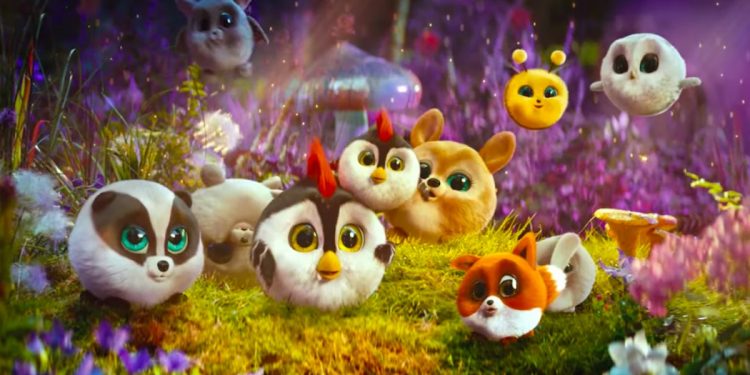 W Biedronce nowy „Gang Słodziaków”. Wiadomo do kiedy można zbierać naklejki [WIDEO]