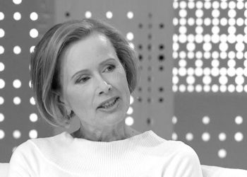 Hanna Dunowska nie żyje. Aktorka zmarła w wieku 60 lat