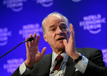 Axel Springer przejęty przez miliardera z USA. Ma większość akcji