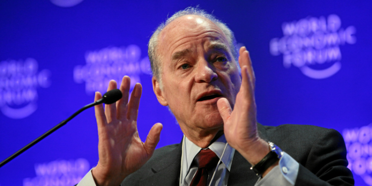 Axel Springer przejęty przez miliardera z USA. Ma większość akcji